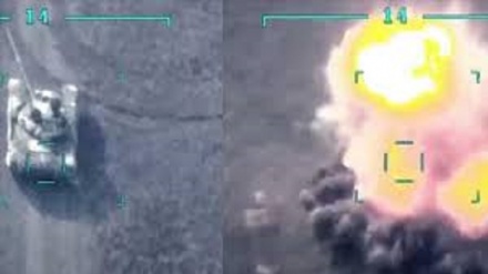 Nagorno-Karabakh: nuovi bombardamenti scuotono Stepanakert