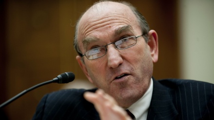 美国对德黑兰与加拉加斯之间良好关系感到愤怒