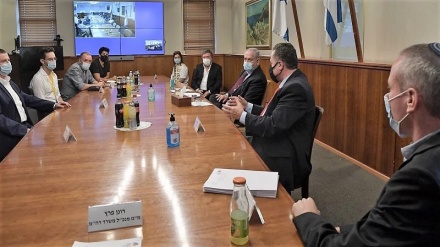 הסתיימה ללא הסכמות פגישת נציגי האוצר ומשרד הבריאות על חידוש המסחר