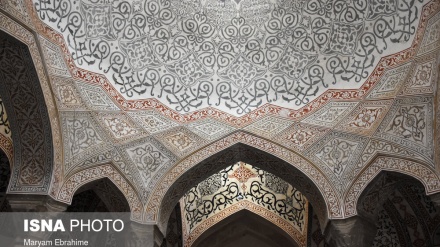 (FOTO) Iran, complesso storico Kurdasht- 1 