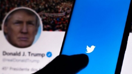 Trump non avrà più accesso al suo amato social network