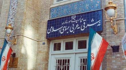 イラン外務省が、スイス大使を呼び出す