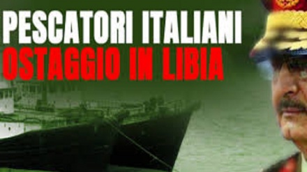 Pescatori italiani fermati in Libia, Vaticano interviene. Verranno rilasciati?