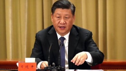 Cina si prepara alla Guerra
