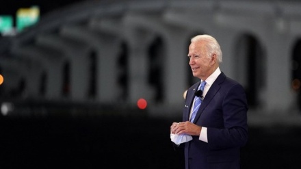 Biden buscaría llegar a un mejor acuerdo con Irán si gana