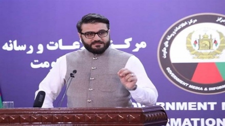 تلاش دولت افغانستان برای ادامه حضور نیروهای خارجی