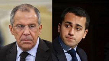 L'Italia sostiene sanzioni Ue contro Russia