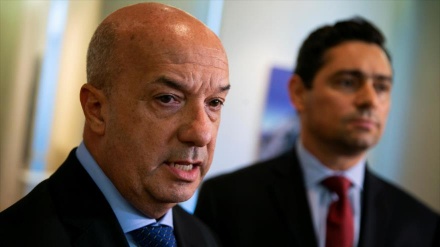 Venezuela pide a EEUU extraditar a prófugo implicado en Operación Gedeón