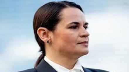 Bielorussia: Tikhanovskaya nella lista dei ricercati