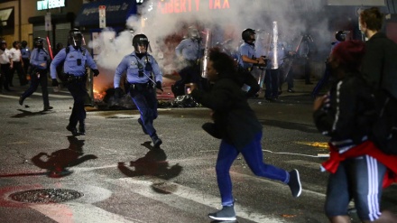 Rishfaqen protestat masive kundër racizmit në Amerikë