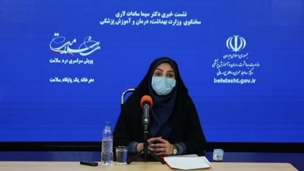 شناسایی بیش از چهار هزار بیمار مبتلا به کرونا در ایران؛ فوت 256 نفر