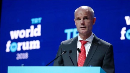Holanda destaca establecimiento de Estado palestino independiente