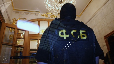 Москва атрофида террористик ҳужум бартараф этилди