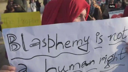 Associazione islamica a Roma: protesta davanti ambasciata Francia