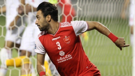  فوتبالیست ایرانی؛ زننده بهترین گل منطقه غرب آسیا