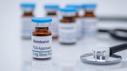 Organizata Amerikane e Ushqimit dhe Barnave ka miratuar ilaçin RamedSavier për trajtimin e Koronas