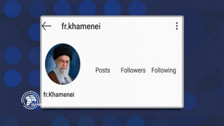 Instagram ha riaperto la pagina dell’Ayatollah Khamenei in francese