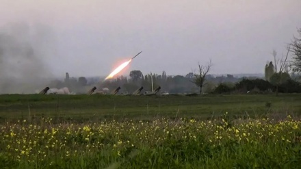 ナゴルノ・カラバフ紛争で、アゼルバイジャンがクラスター爆弾を使用か