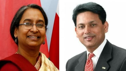 এক বছর পরীক্ষা না দিলে বিরাট ক্ষতি হবে না- মন্তব্য দীপু মনির, প্রতিক্রিয়া মিলনের