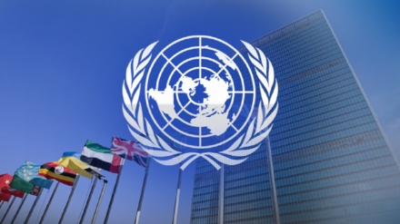 ONU no debe ser rehén de ninguna potencia