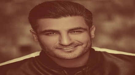 Шаҳоб Музаффарий 