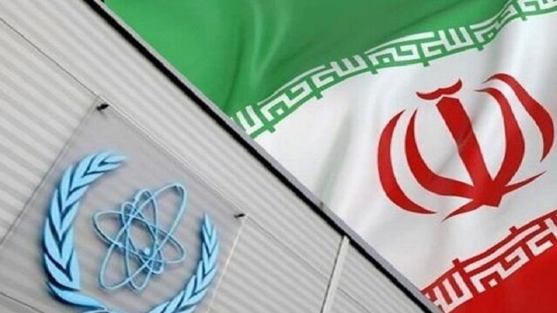 گزارش آژانس انرژی اتمی درباره سایت های هسته ای ایران