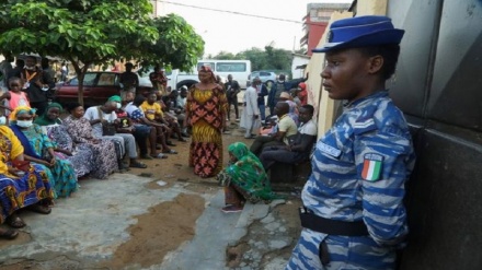 Waivory Coast wanachagua rais leo, hali inatajwa kuwa tete