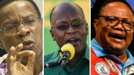 Chadema na ACT Wazalendo vyapinga matokeo ya uchaguzi mkuu Tanzania, Waangalizi wasema ulifuata taratibu