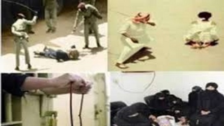 Arabia Saudita: Parlamento Ue condanna violazioni diritti umani 