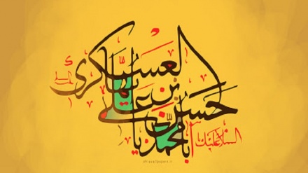 د حضرت امام حسن عسکری (ع)د شهادت اوامام مهدی (عج) د امامت په ارتباط په هینداره کې د مولانا سید ظفر علیشاه نقوی او مولاناغیور حسین غالب نظرونه دلته واورئ