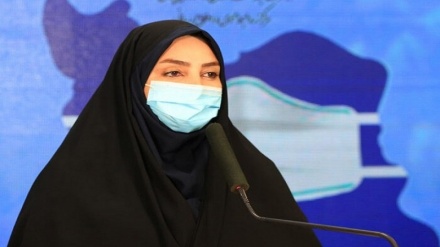 جان باختن 279  بیمار کرونایی دیگر در ایران