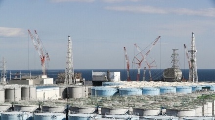 福島第一原発汚染水問題　韓国外相「日本の領土内で行われる事案」