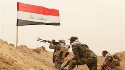Iraq: respinto l'attacco dei terroristi Daesh a Baghdad, vittime