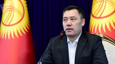 ادامه مذاکرات درباره علامت گذاری نواحی مرزی تاجیکستان و قرقیزستان