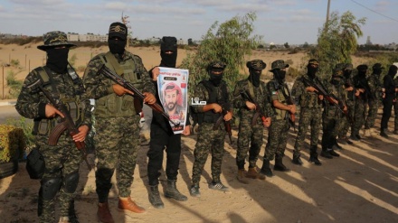 İsrail rejiminin cinayetlerinin artması