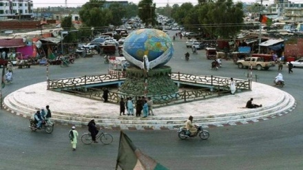 خبرهای ضدونقیض درباره سقوط بخشی از شهر لشکرگاه در حمله طالبان