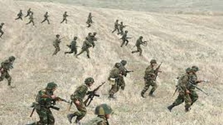 Armenia: 'Azerbaigian ha iniziato un'offensiva su vasta scala'