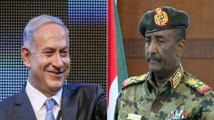 苏丹与以色列政权同意实现关系正常化