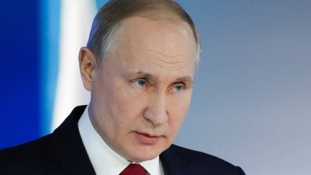 Putin'den ABD'ye 'New START' teklifi: Koşulsuz uzatalım