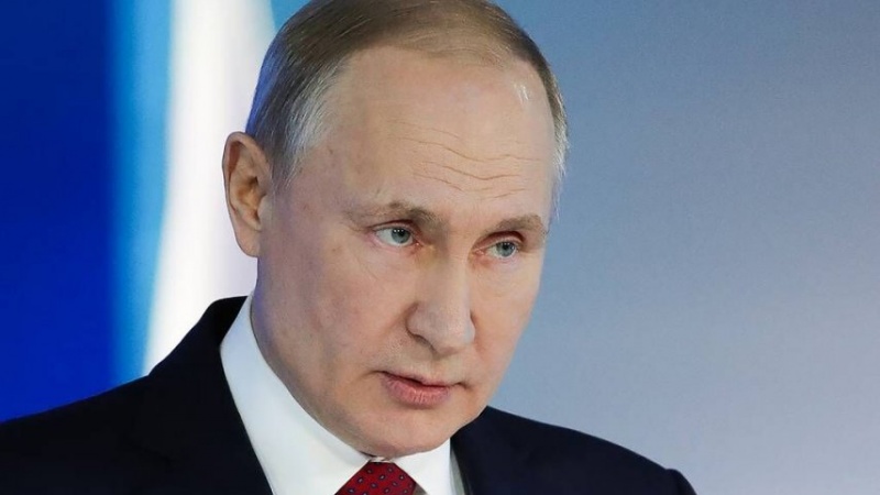 Putin'den ABD'ye 'New START' teklifi: Koşulsuz uzatalım