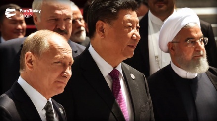 Përfundimi i embargos së armëve kundër Iranit