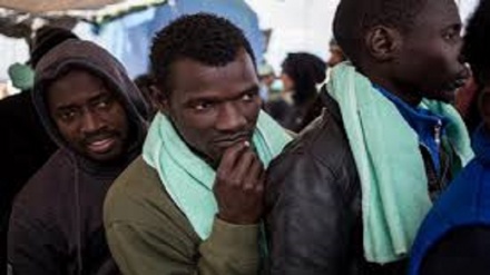 Migranti, Giappone sotto accusa