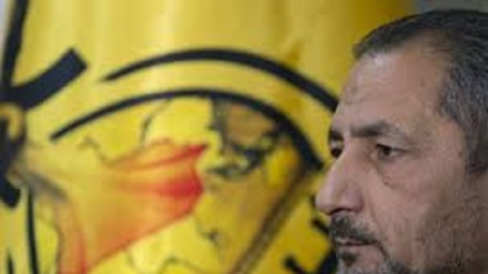 Harakati ya Muqawama ya Iraq yatahadharisha kuhusu kuchelewa Marekani kuondoka nchini humo