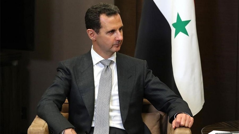انتقاد «بشار اسد» از عربستان
