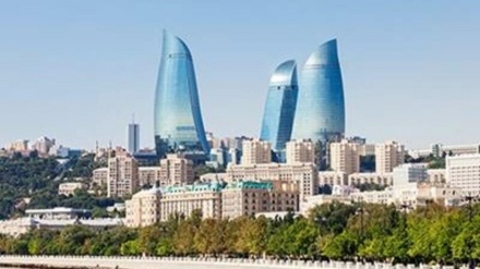 Azerbaýjan Respublikasynyň ,Eýran bilen ykdysady gatnaşyklaryndan kanagatlanmagy
