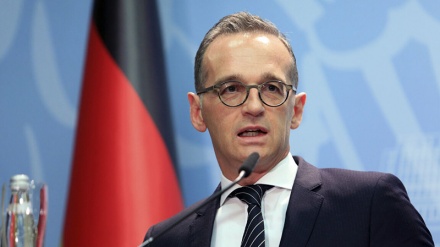 Gjermania kritikon veprimet e eksplorimit të Turqisë në Mesdhe