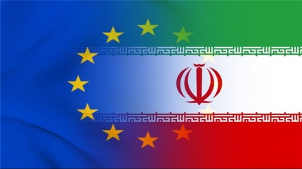نمایندگی ایران در اتحادیه اروپا: تهران به رقابت تسلیحاتی در غرب آسیا ملحق نمی‌شود