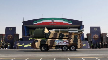 Përfundon automatikisht embargoja e armëve kundër Iranit
