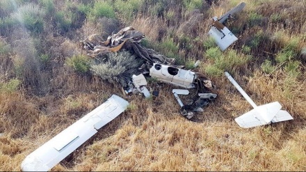 Azerbaijan ha abbattuto un UAV tattico armeno