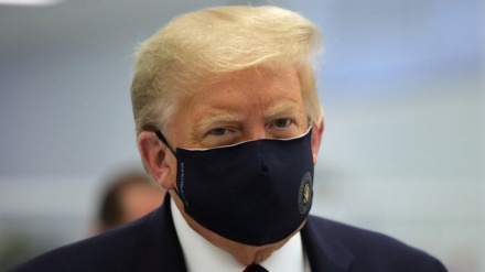 Trump: Bağışıklığım var!